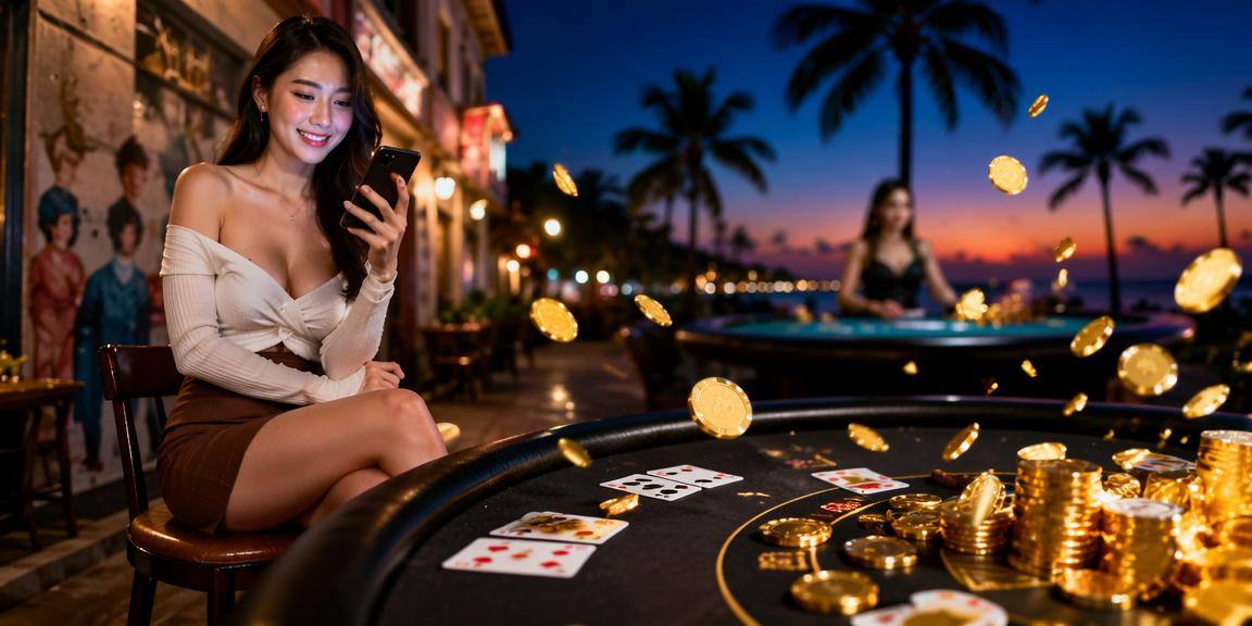 mobile gaming